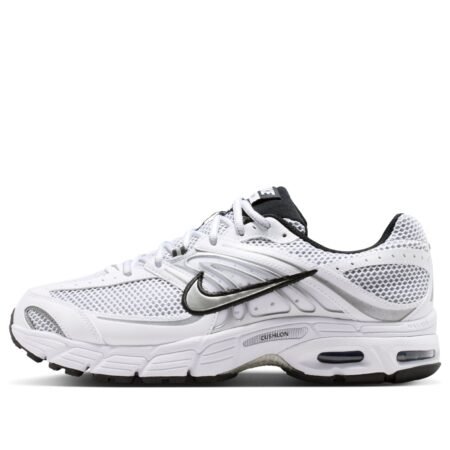 Nike Air Max Moto 2K 'White Black Silver' IR1476-100