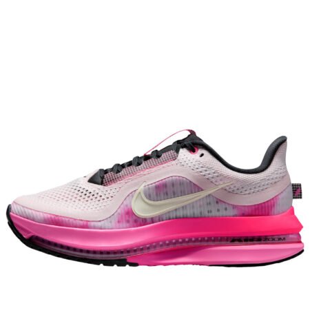 (WMNS) Nike Air Zoom Pegasus Premium 'Pearl Pink Hyper Pink' IR1811-664