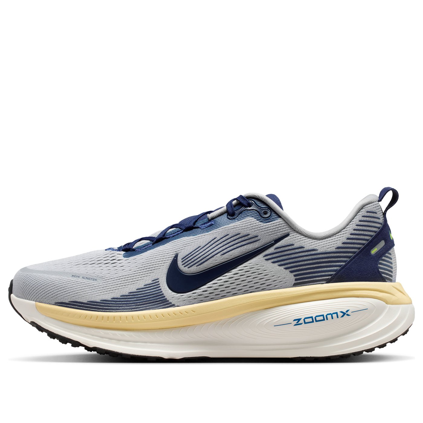 Nike Air Zoom Vomero 18 'Wolf Grey Pewter' IR1812-012