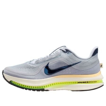 Nike Air Zoom Pegasus Premium 'Wolf Grey Deep Navy' IR1815-012