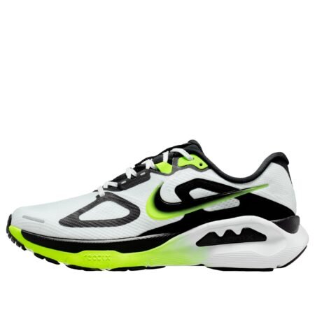 Nike Structure Plus 'White Black Volt' IR1816-100