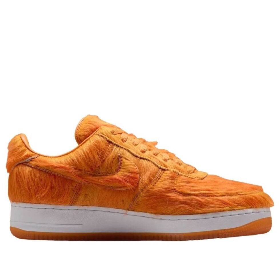 Nike Air Force 1 Low 'Horse of a Different Color' IR1940-800 - Image 2