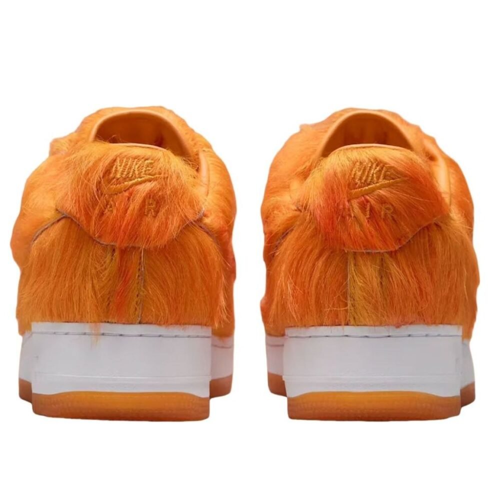 Nike Air Force 1 Low 'Horse of a Different Color' IR1940-800 - Image 5