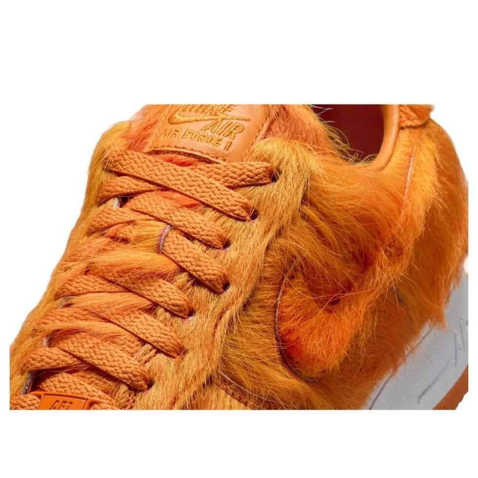 Nike Air Force 1 Low 'Horse of a Different Color' IR1940-800 - Image 7
