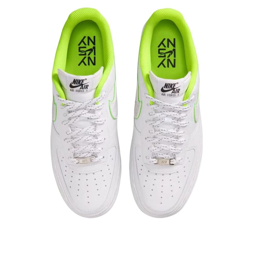 Nike Air Force 1 Low 'NY v. NY' IR1982-100 - Image 4