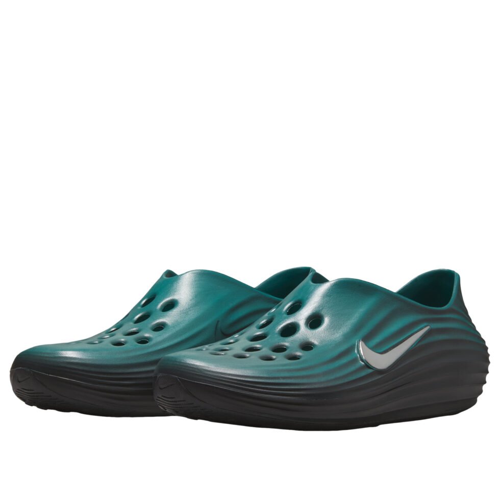 Nike ReactX Rejuven8 'Mineral Slate Off Noir' IR1985-384 - Image 4