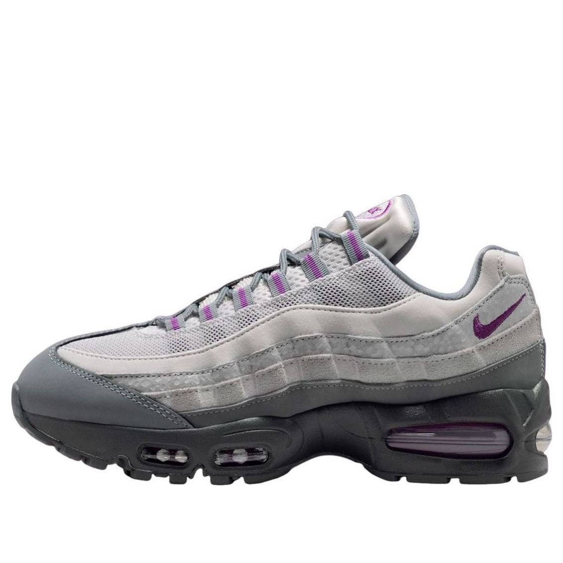 Nike Air Max 95 'Bold Berry' IR1994-065