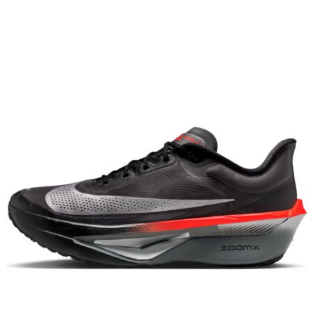 Nike Zoom Fly 6 'Black Metallic Silver Crimson' IR1995-010