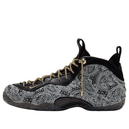 Nike x Victor Solomon Air Foamposite One 'Trophies' IR2077-001