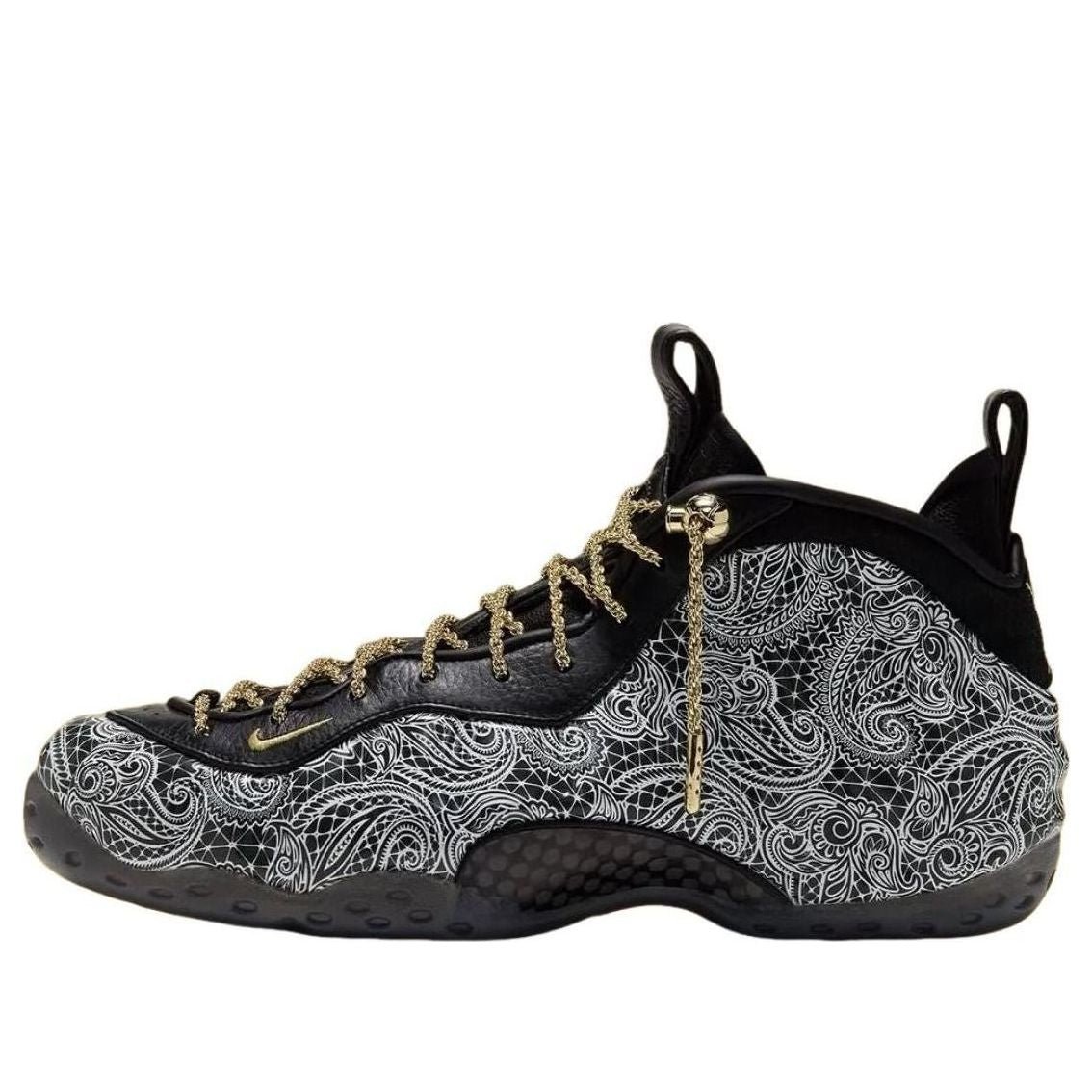 Nike x Victor Solomon Air Foamposite One 'Trophies' IR2077-001