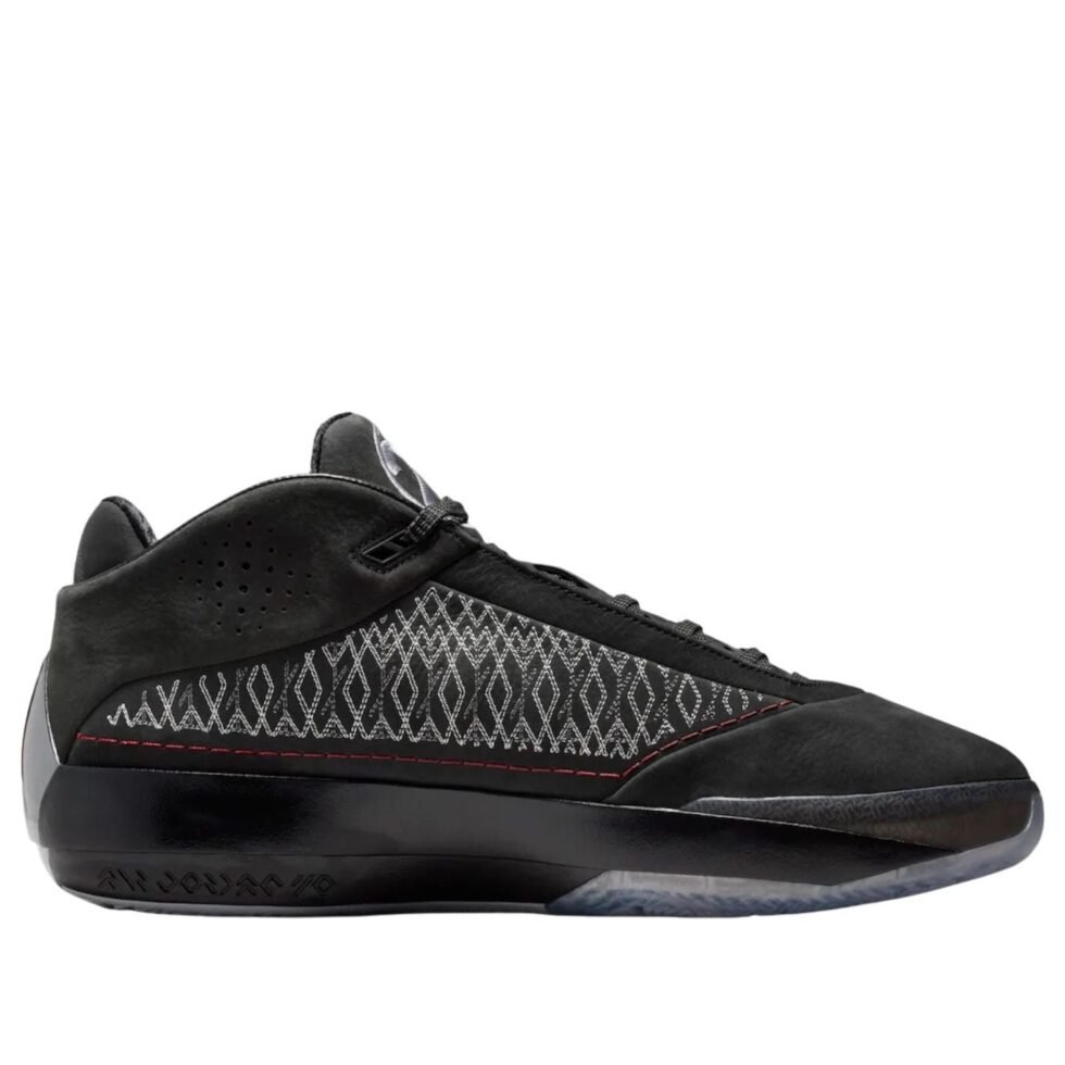 Air Jordan 4023 'Stealth' IR2081-001 - Image 2
