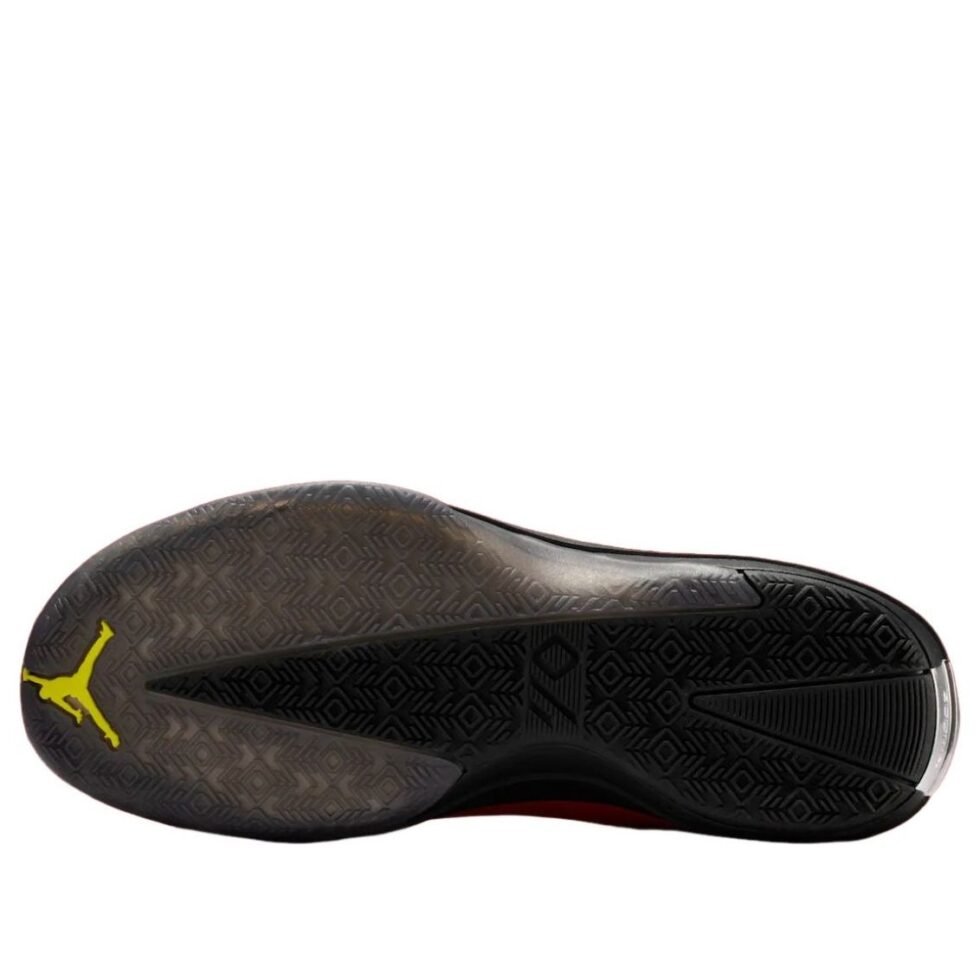 Air Jordan 4014 'Ferrari' IR2082-600 - Image 5