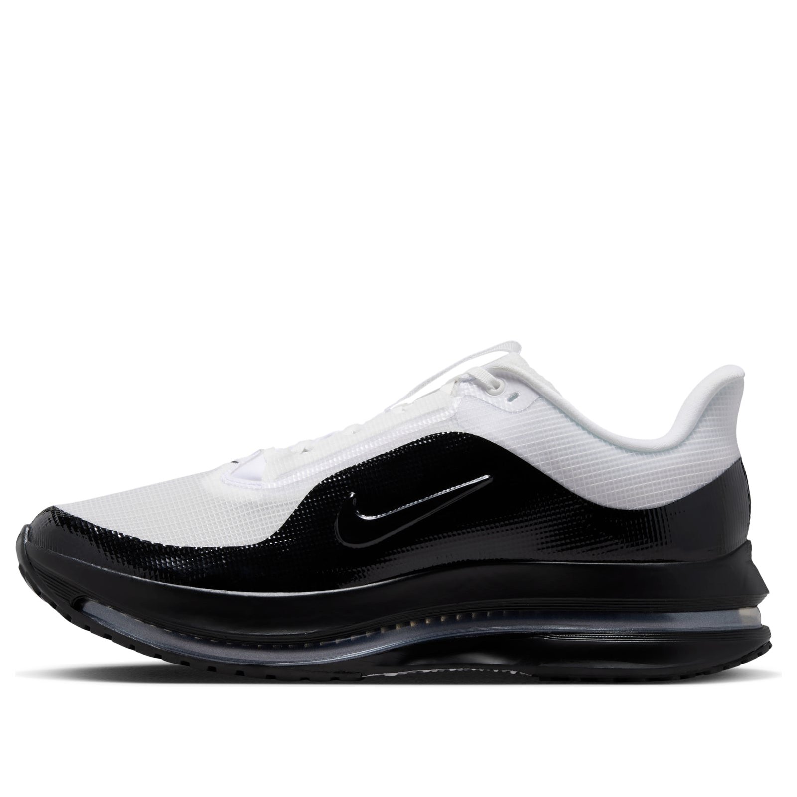 Nike Air Zoom Pegasus Premium SP 'White Black' IR2166-102