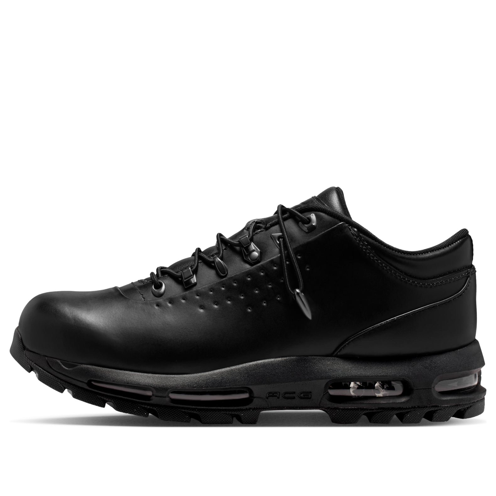 Nike Air Max Goadome Low SP 'Black' IR2173-001