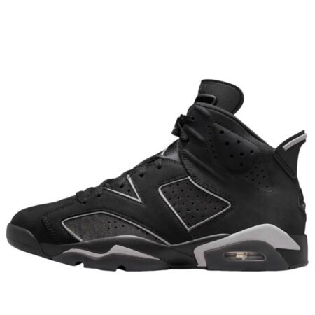 Air Jordan 6 Retro 'Cap and Gown' IR2266-010