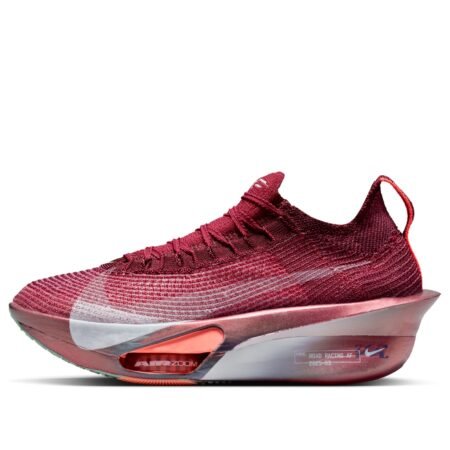 (WMNS) Nike Alphafly 3 SE 'Team Red Barely Green BRT Crimson' IR2312-600