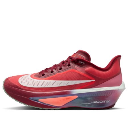 (WMNS) Nike Zoom Fly 6 SE 'Team Red Barley Green Brt Crimson' IR2313-600