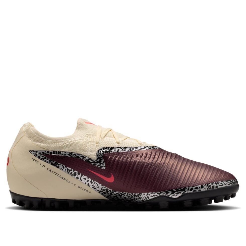 Nike Phantom 6 Low Pro TF 'United 003 Pack' IR2364-611 - Image 2