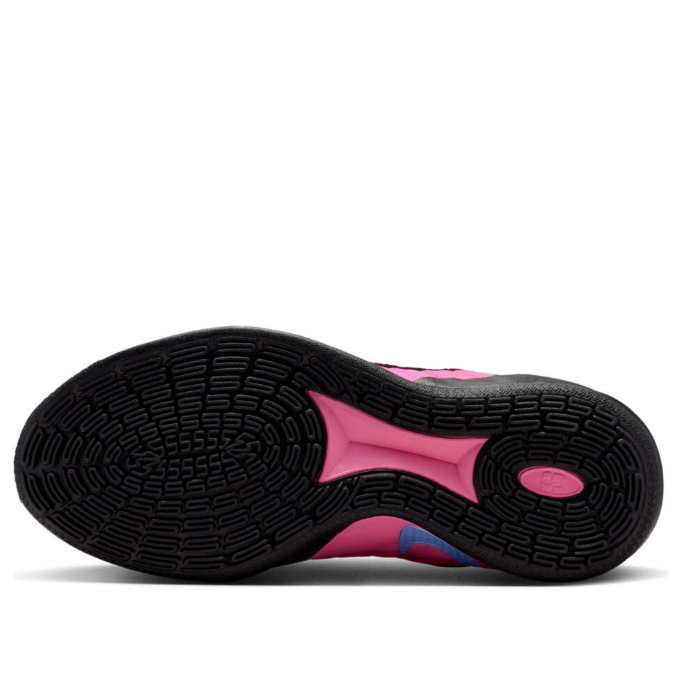 (WMNS) Nike Sabrina 3 EP 'CHBL' IR2658-500 - Image 5