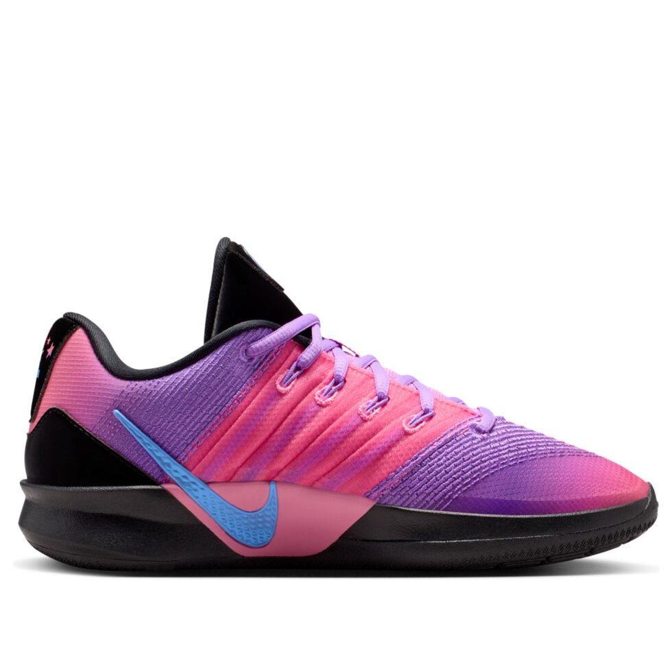 (WMNS) Nike Sabrina 3 EP 'CHBL' IR2658-500 - Image 6