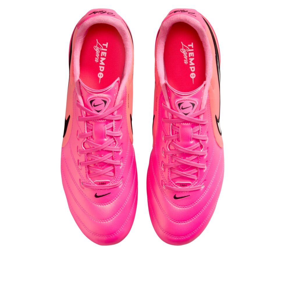 Nike Tiempo Ligera Pro HG 'Multicolor' IR2866-901 - Image 2