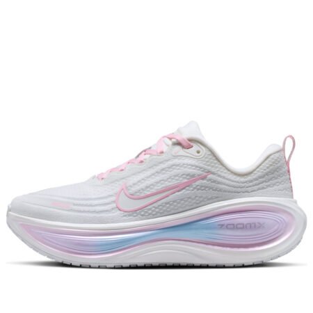 (WMNS) Nike Air Zoom Vomero Plus 'Summit White Pink' IR2986-121