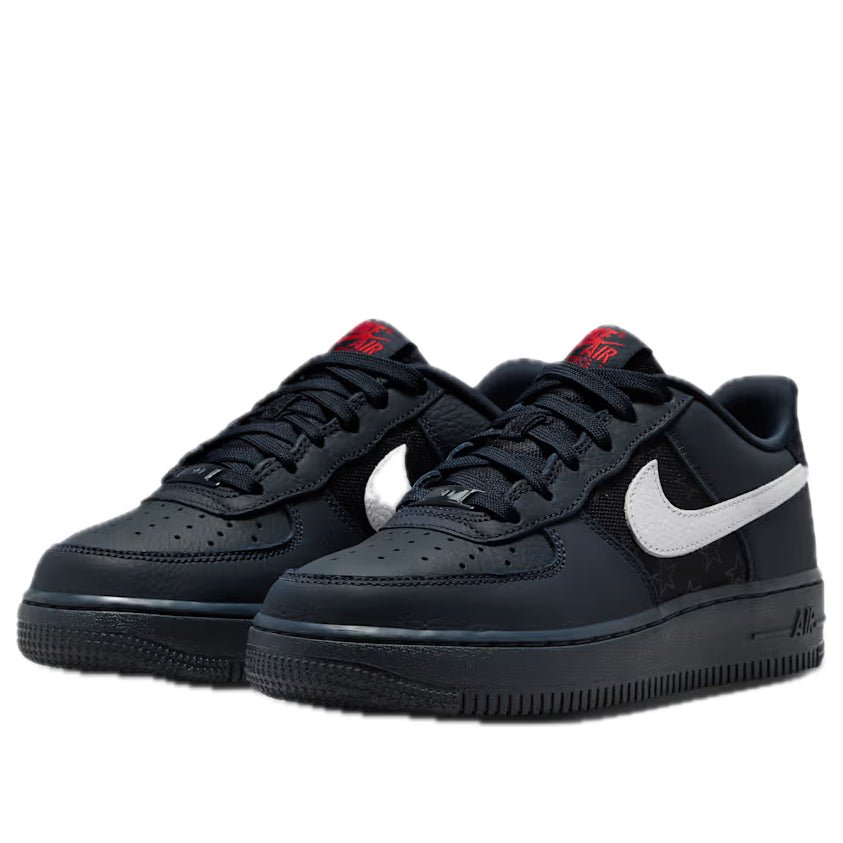 (GS) Nike Air Force 1 'Team USA Away' IR3984-400 - Image 2