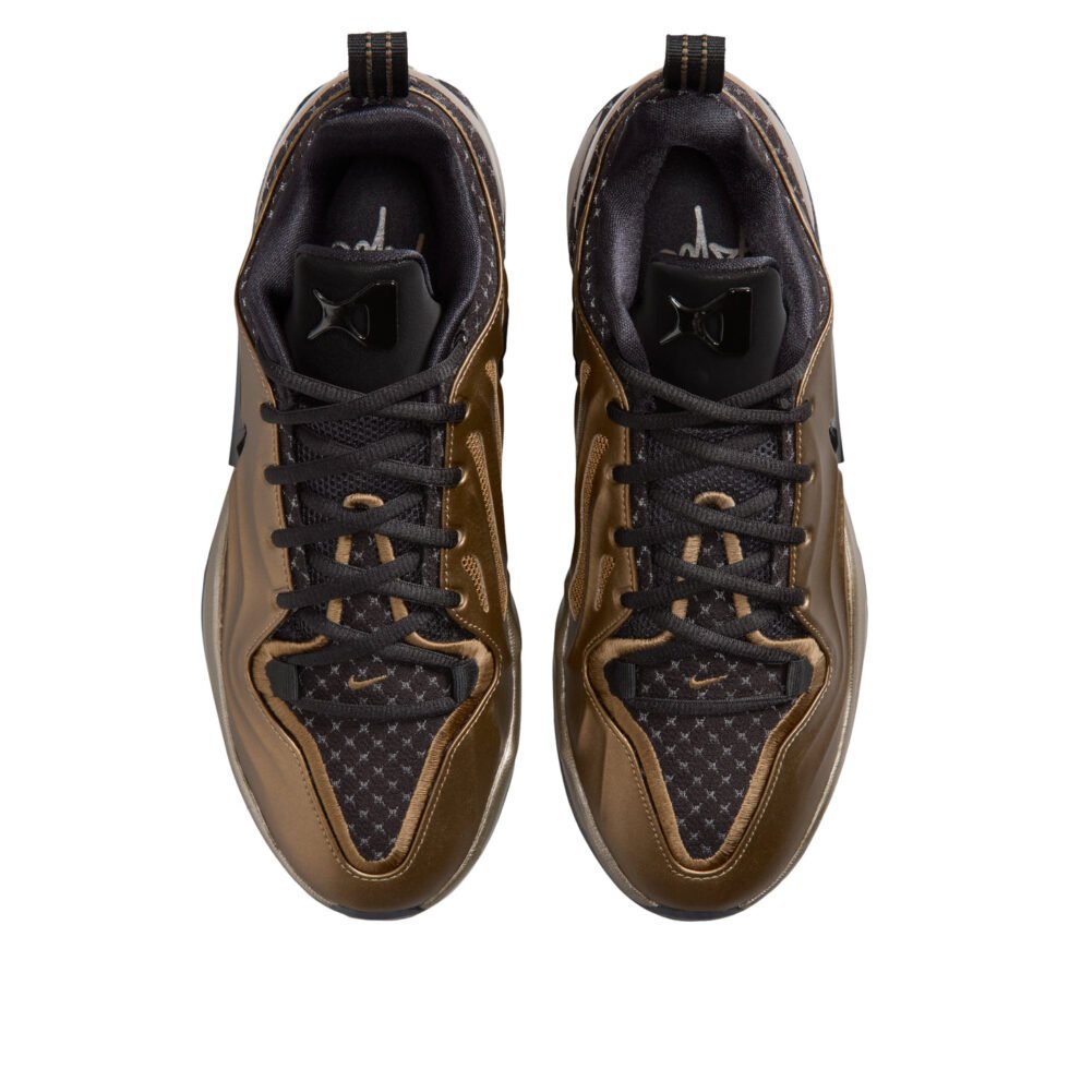 (WMNS) Nike A'Two 'Hazel Rush Black' IR4503-200 - Image 3