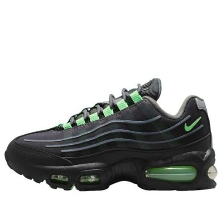 (GS) Nike Air Max 95 Tech 'Illusion Green' IR4602-004