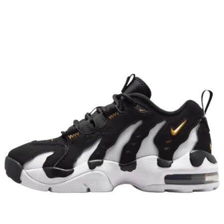 (GS) Nike Air DT Max 96 Low 'Black White' IR4714-001