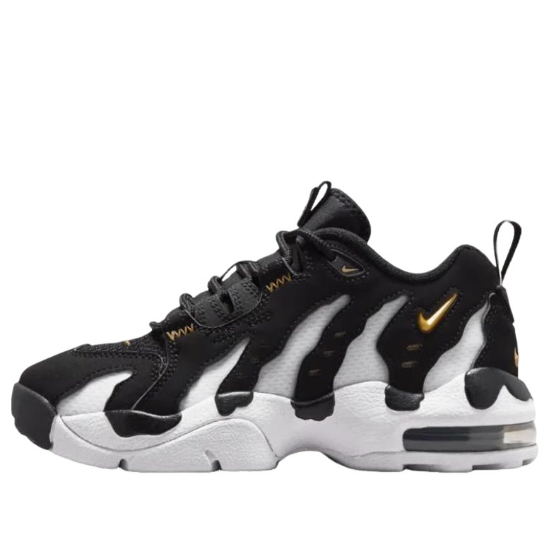 (GS) Nike Air DT Max 96 Low 'Black White' IR4714-001