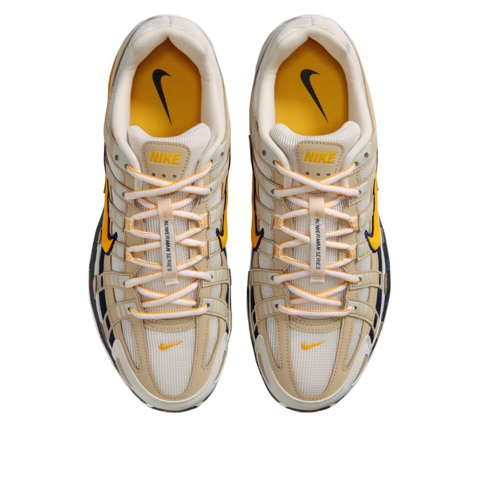 Nike P-6000 'Phantom Desert Khaki' IR5279-004 - Image 2