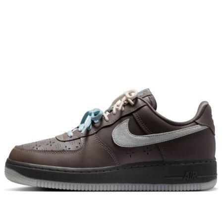 (WMNS) Nike Air Force 1 '07 LV8 'Ridgerock Ocean Cube' IR5690-256