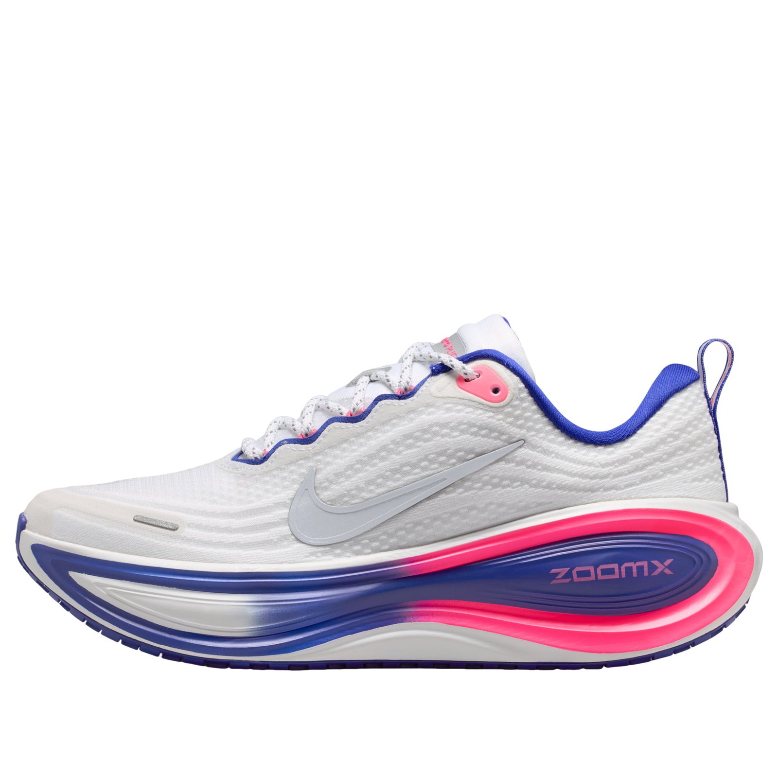 (WMNS) Nike Air Zoom Vomero Plus SE 'White Concord Hyper Pink' IR5893-100