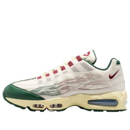 Nike Air Max 95 'Mexico' IR5900-030
