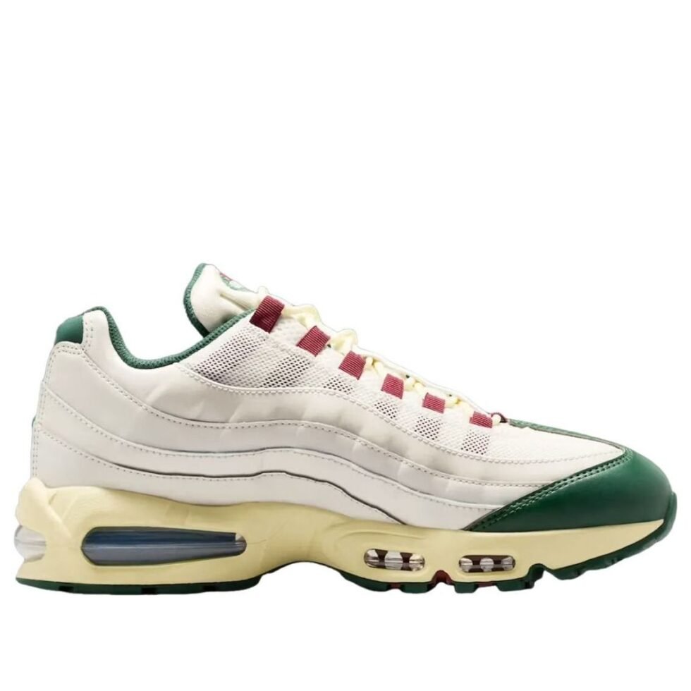 Nike Air Max 95 'Mexico' IR5900-030 - Image 2