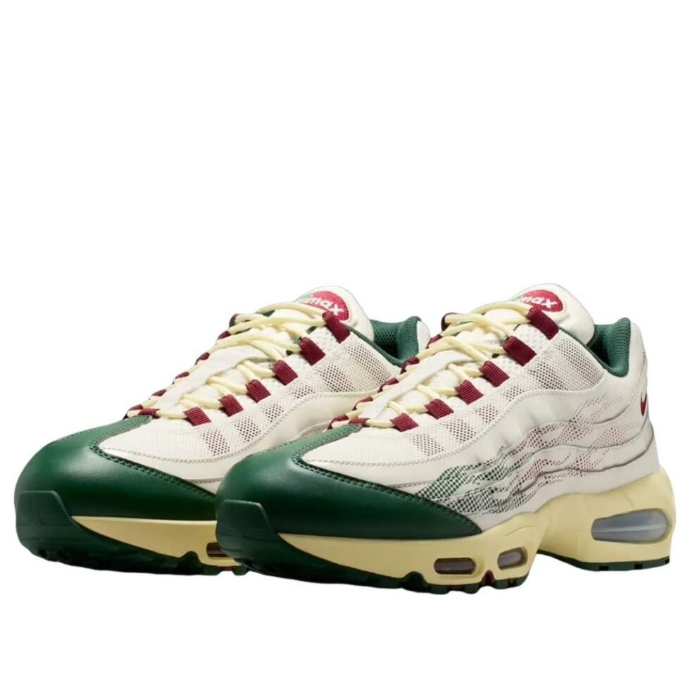 Nike Air Max 95 'Mexico' IR5900-030 - Image 3