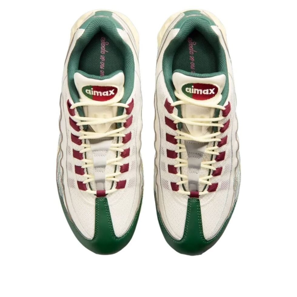 Nike Air Max 95 'Mexico' IR5900-030 - Image 4