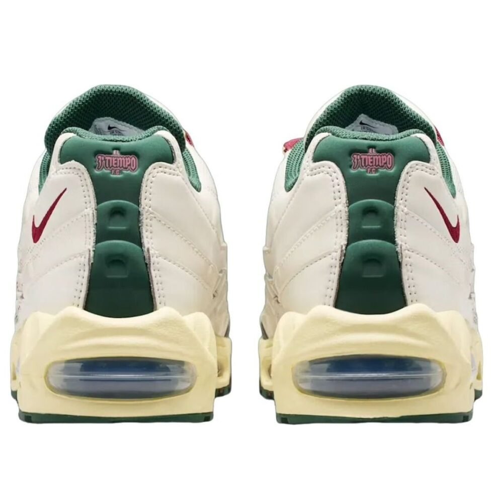 Nike Air Max 95 'Mexico' IR5900-030 - Image 5