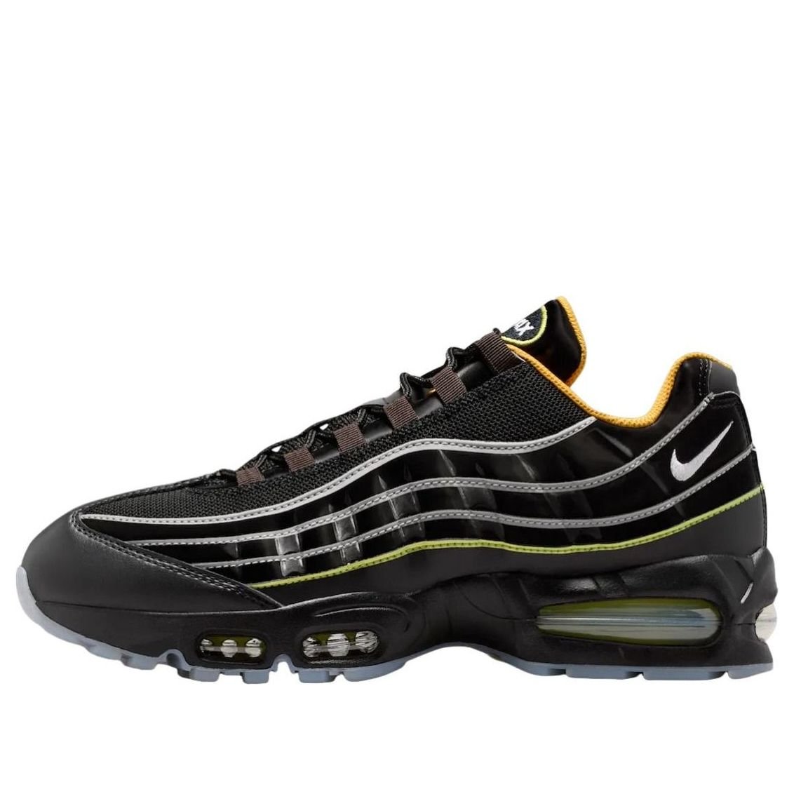 Nike Air Max 95 'Korea' IR5901-010