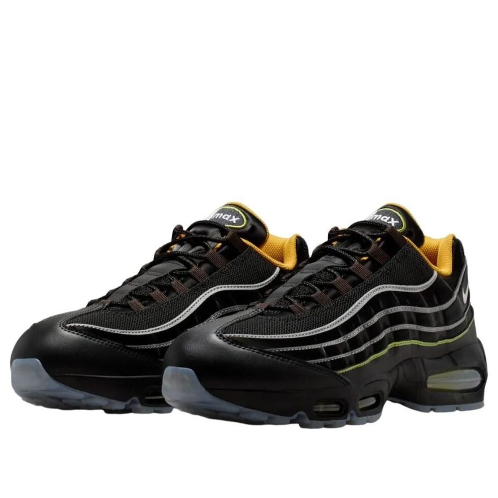 Nike Air Max 95 'Korea' IR5901-010 - Image 2