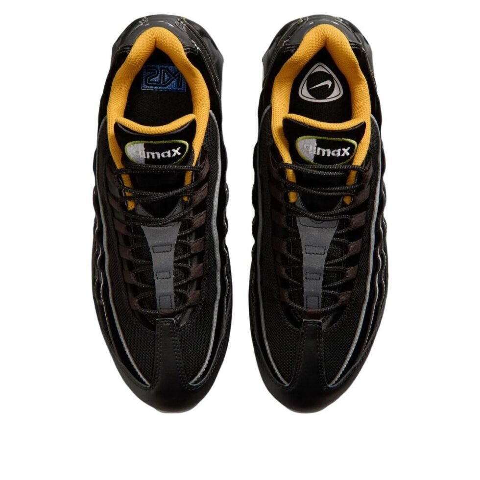 Nike Air Max 95 'Korea' IR5901-010 - Image 3