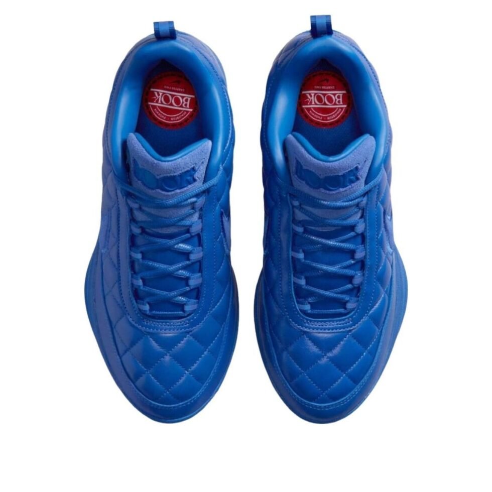 Nike Book 2 'Just Book' IR6442-400 - Image 3