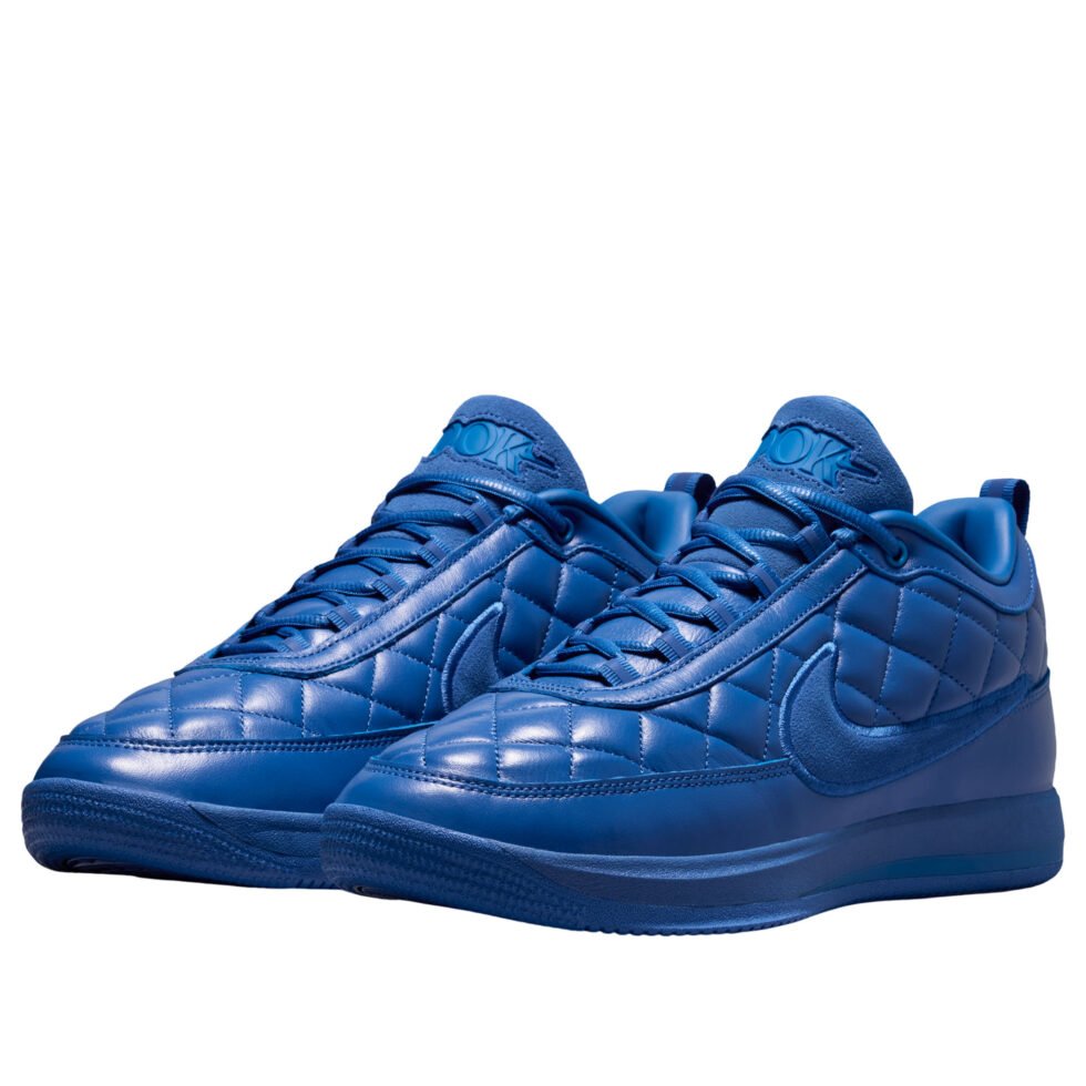 Nike Book 2 EP 'Just Book' IR6444-400 - Image 5