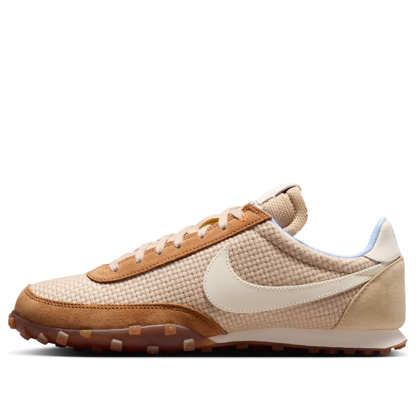 Nike Waffle Racer 26 'Linen Pale Ivory' IR7017-212