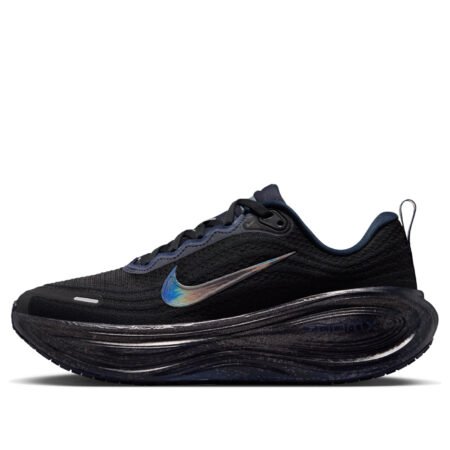 (WMNS) Nike x Keely Hodgkinson Air Zoom Vomero Plus 'Pitch Blue Black' IR7193-400