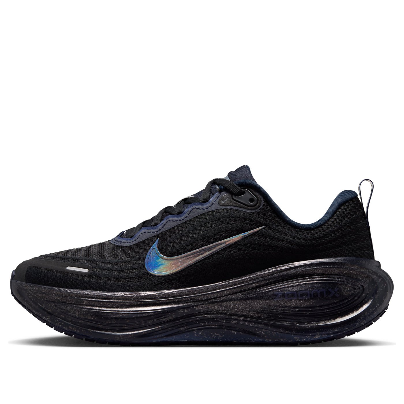 (WMNS) Nike x Keely Hodgkinson Air Zoom Vomero Plus 'Pitch Blue Black' IR7193-400