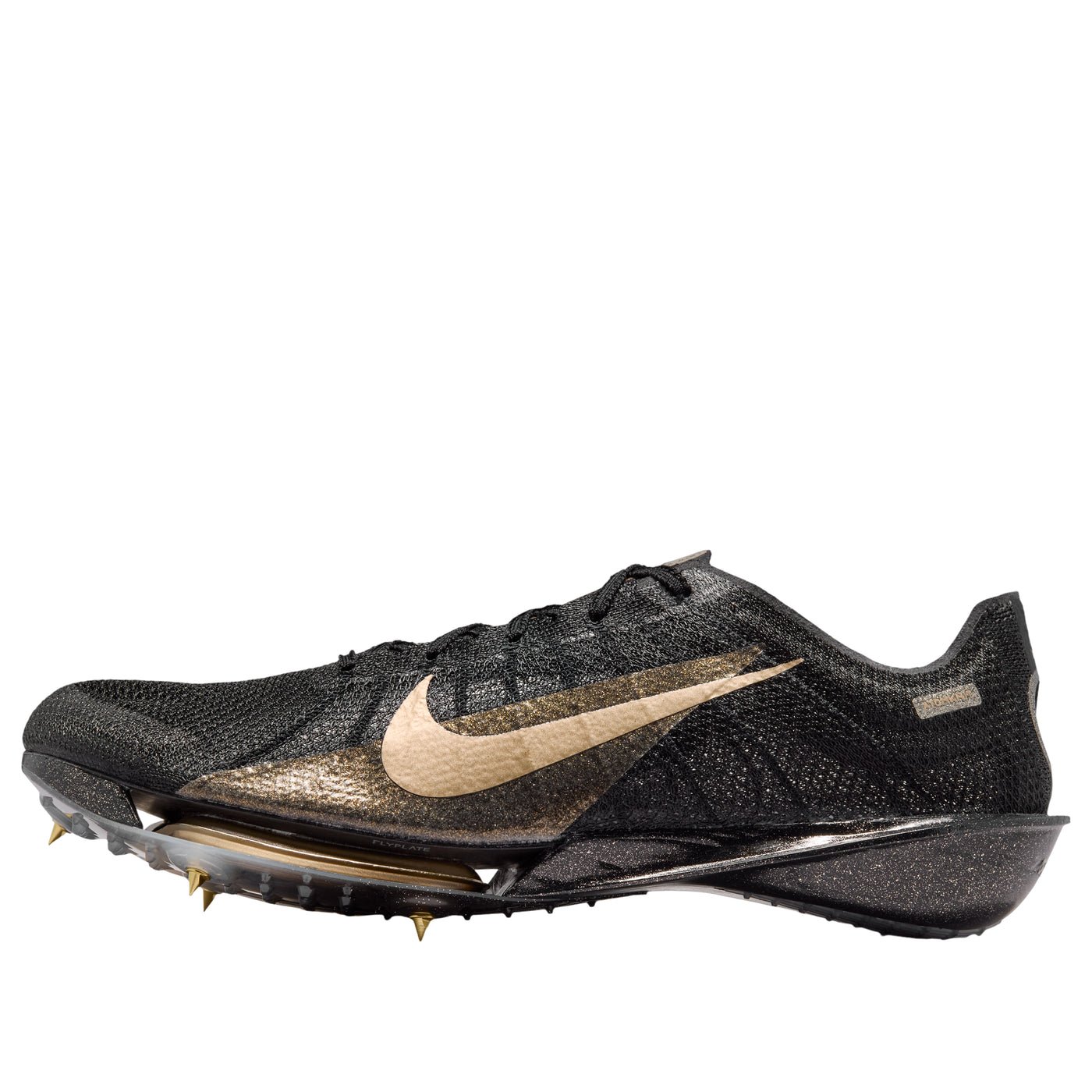 (WMNS) Nike x Keely Hodgkinson Victory 2 'Black Pitch Blue' IR7195-001