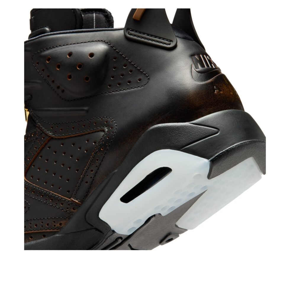 Air Jordan 6 'Xuan Wu' IR7572-220 - Image 7