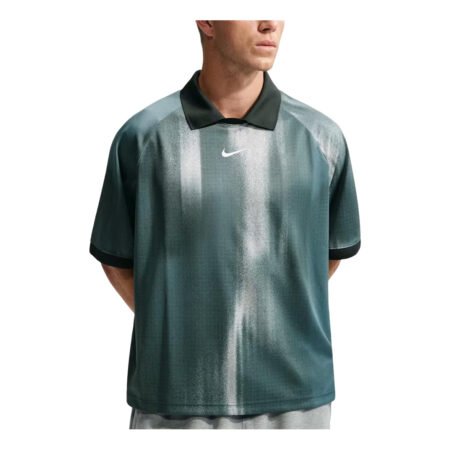 Nike SB Sunset Dri-FIT Jacquard Skate Jersey 'Mineral Slate' IR8699-384